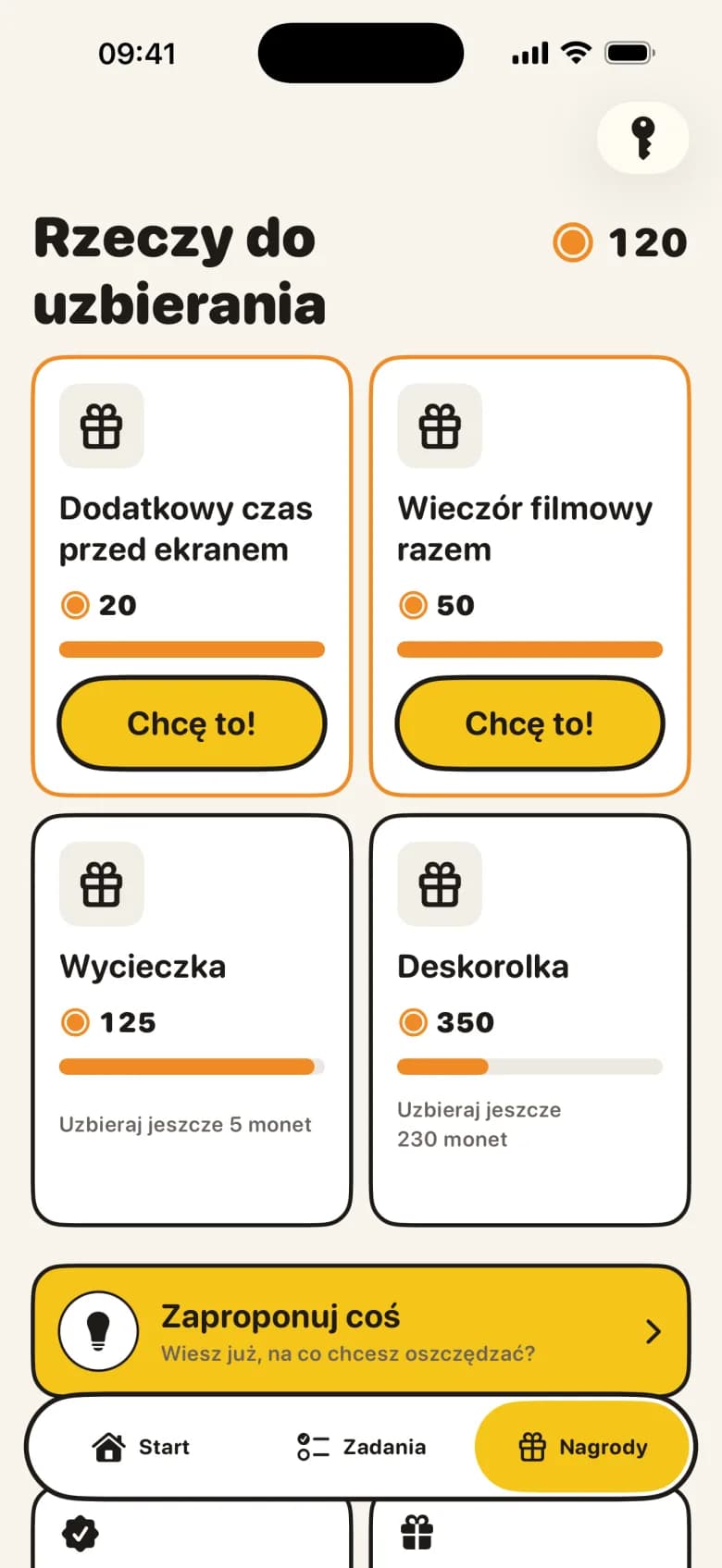 Dwoje rodziców, jedna kolejka zatwierdzeń.
