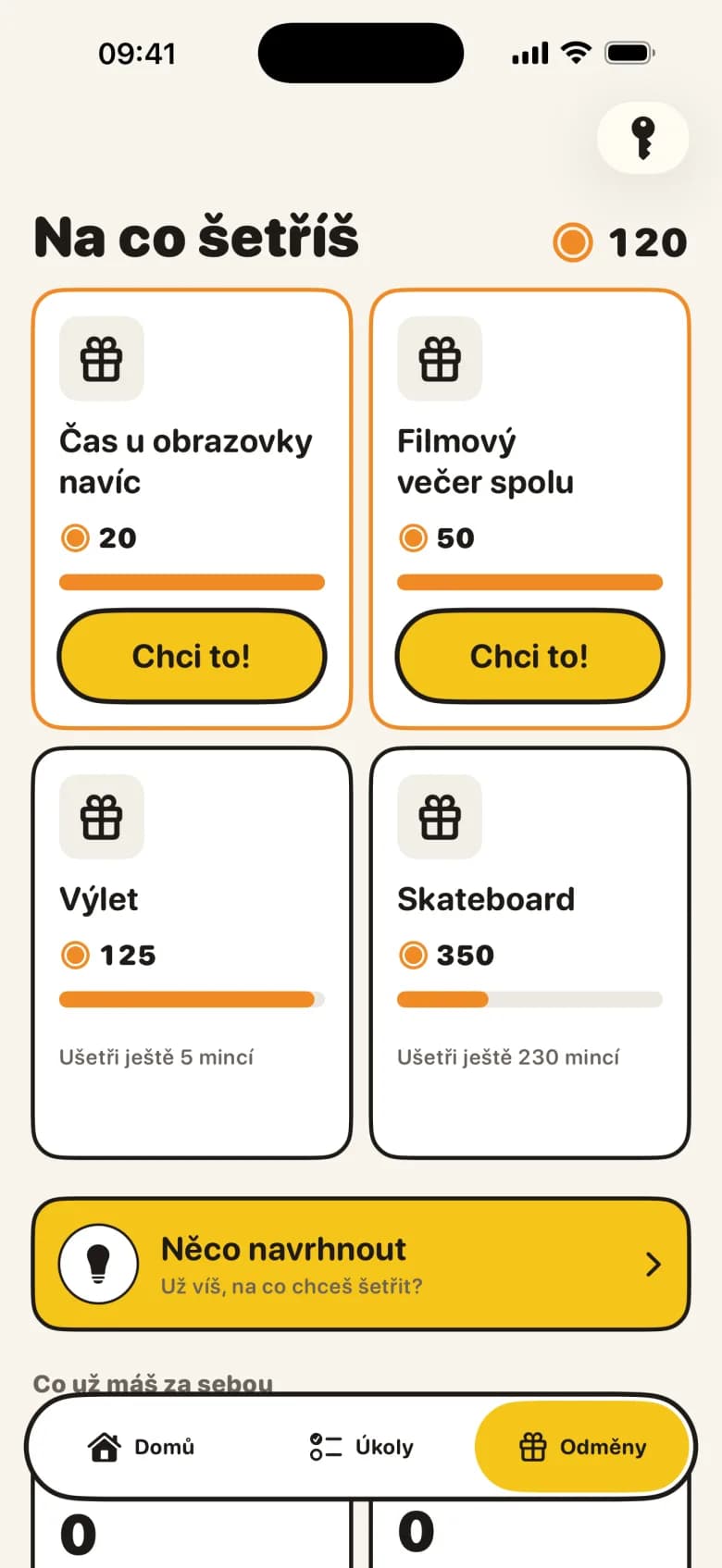 Dva rodiče, jedna fronta ke schválení.