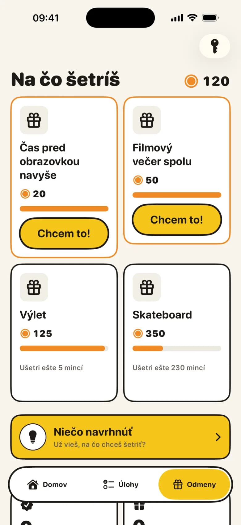 Dvaja rodičia, jeden schvaľovací zoznam.